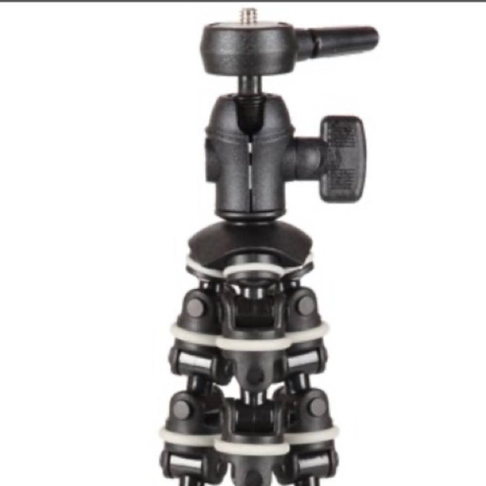 ONN Flexible Tripod